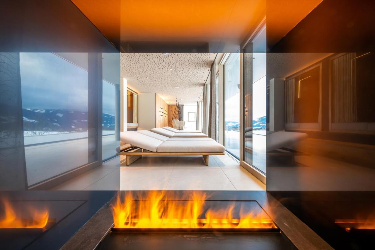 Hotel Ennstalerhof 람자우 암 다흐스타인 외부 사진