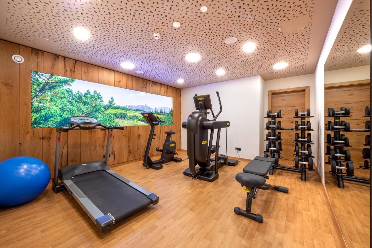 Hotel Ennstalerhof 람자우 암 다흐스타인 외부 사진