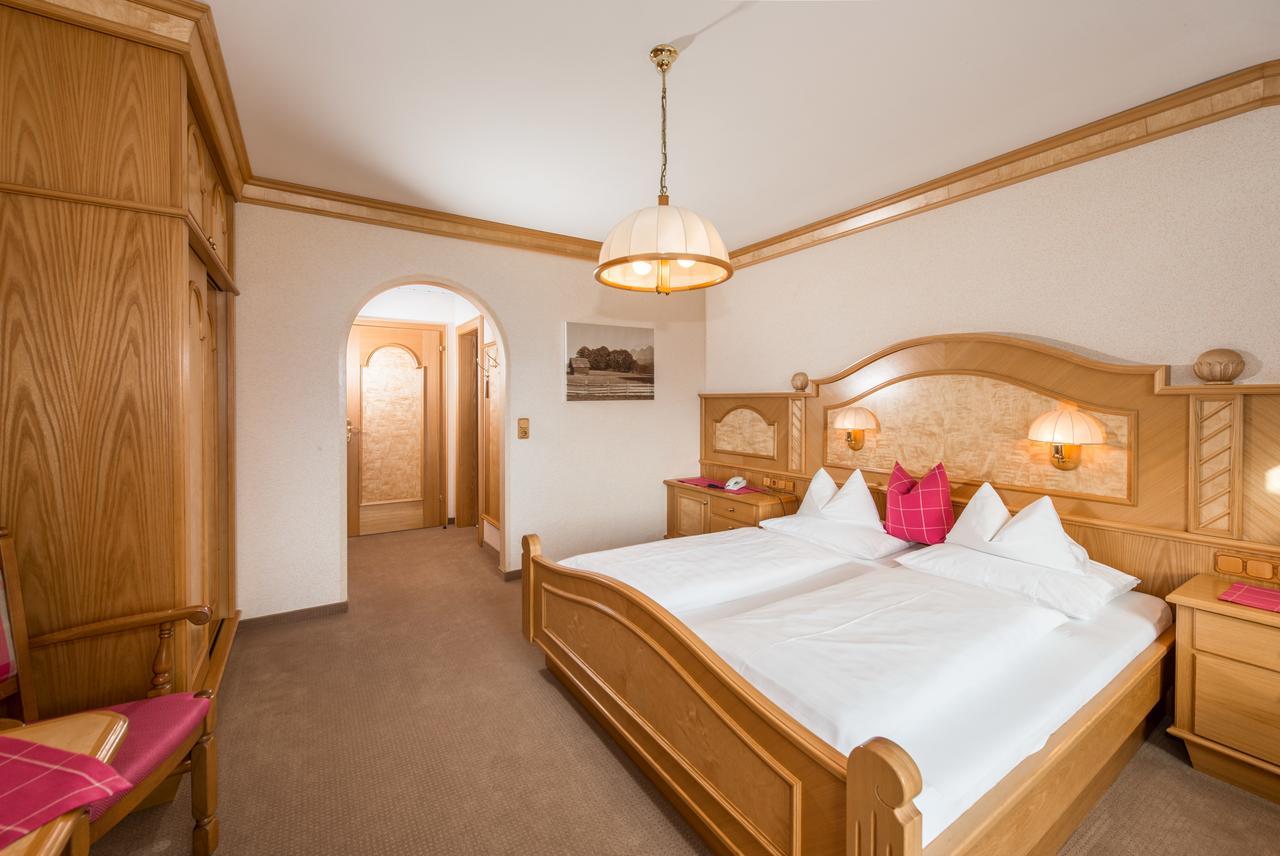 Hotel Ennstalerhof 람자우 암 다흐스타인 외부 사진