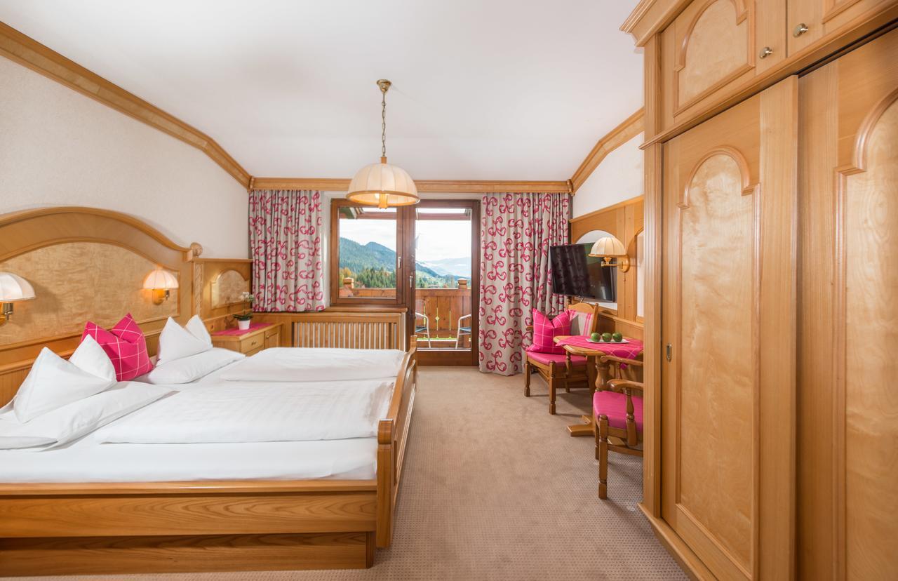 Hotel Ennstalerhof 람자우 암 다흐스타인 외부 사진