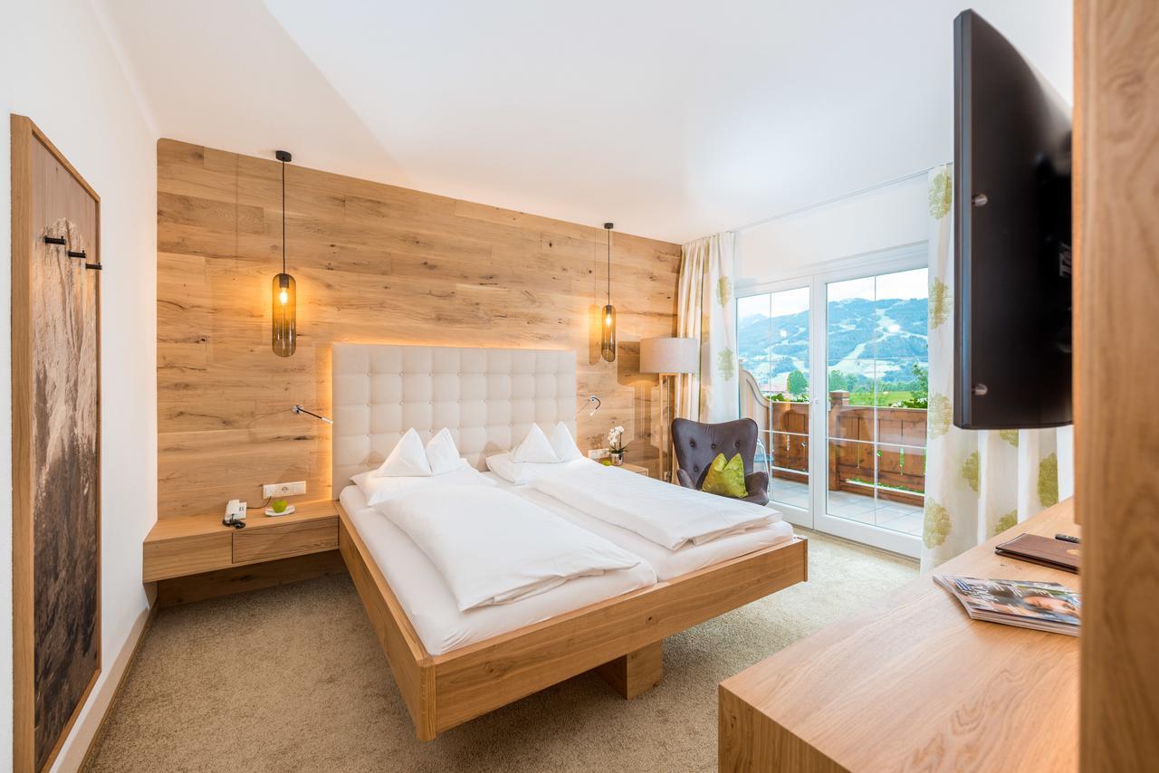 Hotel Ennstalerhof 람자우 암 다흐스타인 외부 사진