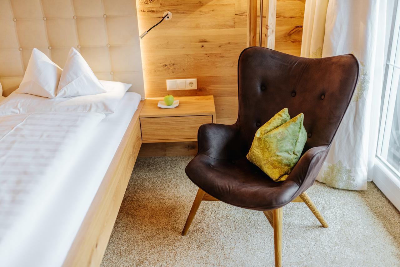 Hotel Ennstalerhof 람자우 암 다흐스타인 외부 사진