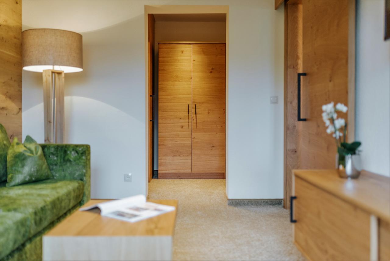 Hotel Ennstalerhof 람자우 암 다흐스타인 외부 사진