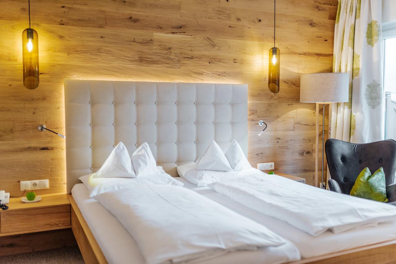 Hotel Ennstalerhof 람자우 암 다흐스타인 외부 사진