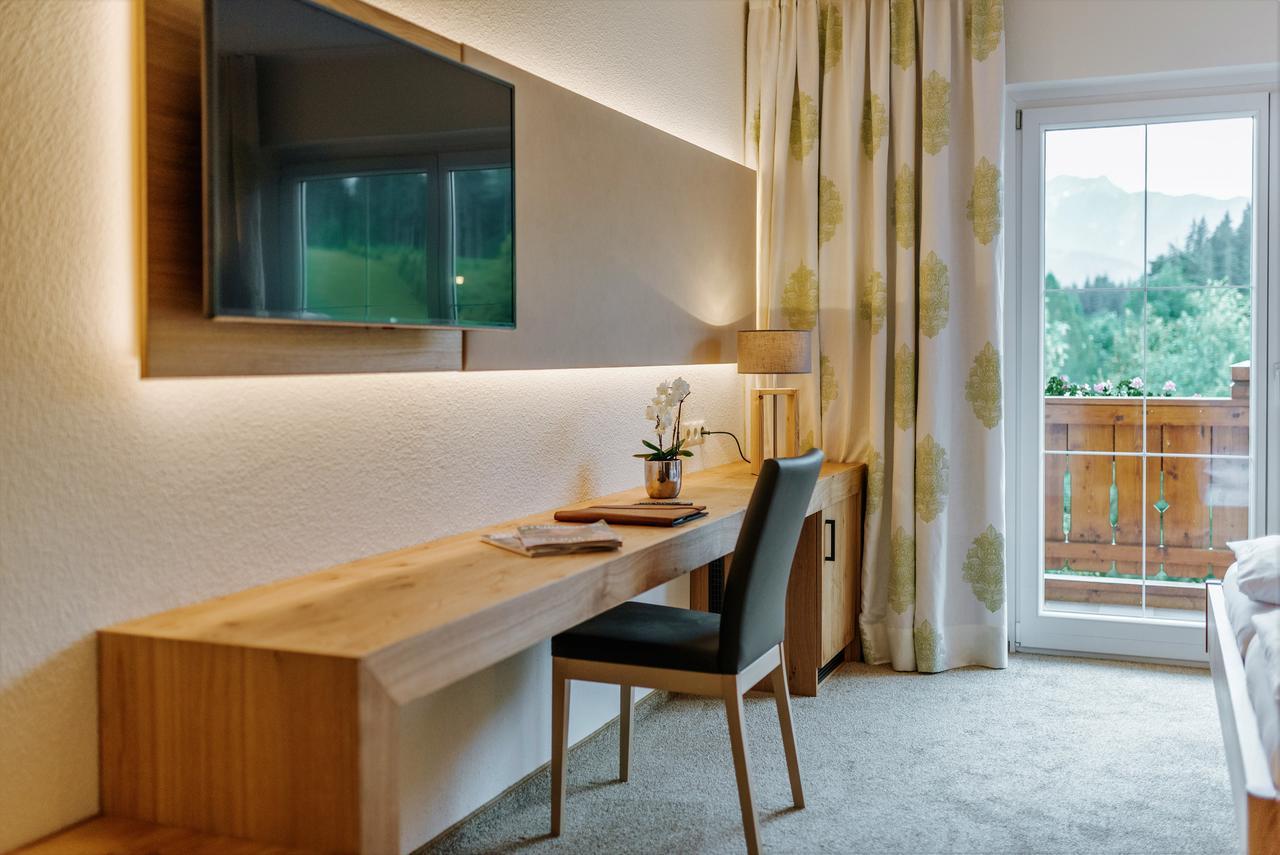 Hotel Ennstalerhof 람자우 암 다흐스타인 외부 사진
